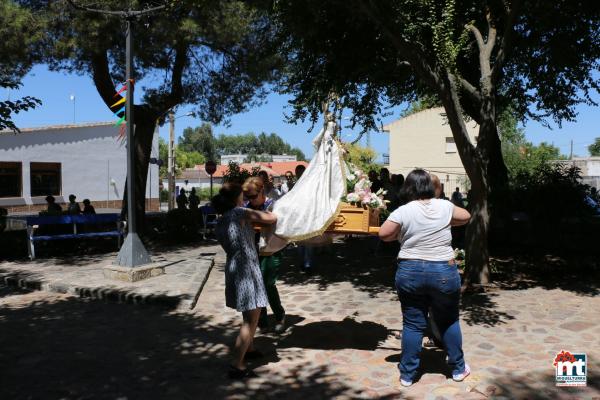 Fiestas en honor a la Virgen Blanca de Peralvillo-2016-08-07-fuente Area de Comunicación Municipal-105