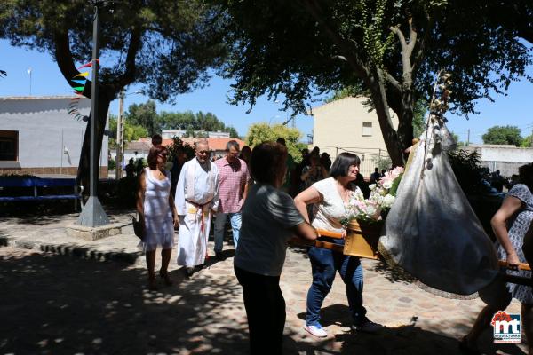 Fiestas en honor a la Virgen Blanca de Peralvillo-2016-08-07-fuente Area de Comunicación Municipal-108