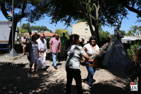 Fiestas en honor a la Virgen Blanca de Peralvillo-2016-08-07-fuente Area de Comunicación Municipal-109