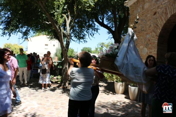 Fiestas en honor a la Virgen Blanca de Peralvillo-2016-08-07-fuente Area de Comunicación Municipal-110
