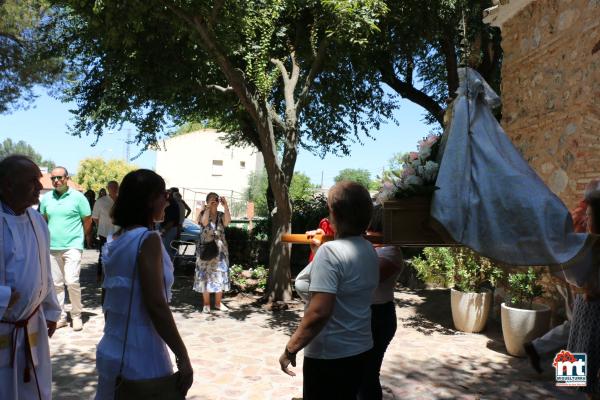Fiestas en honor a la Virgen Blanca de Peralvillo-2016-08-07-fuente Area de Comunicación Municipal-111