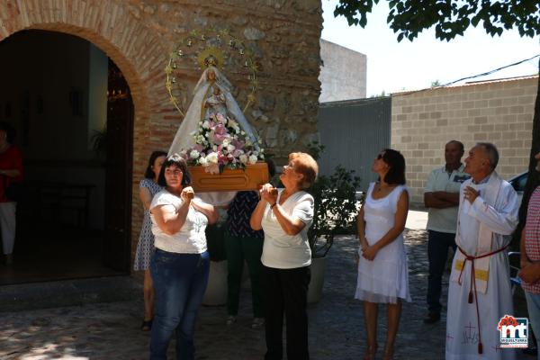 Fiestas en honor a la Virgen Blanca de Peralvillo-2016-08-07-fuente Area de Comunicación Municipal-112
