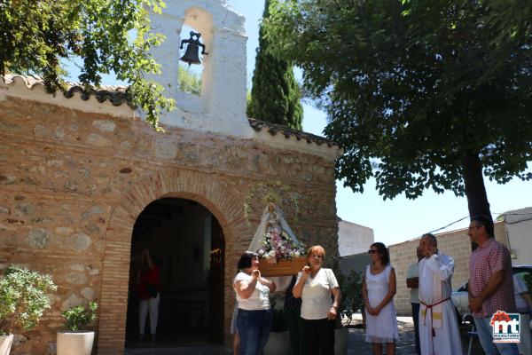 Fiestas en honor a la Virgen Blanca de Peralvillo-2016-08-07-fuente Area de Comunicación Municipal-113