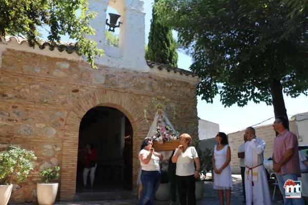 Fiestas en honor a la Virgen Blanca de Peralvillo-2016-08-07-fuente Area de Comunicación Municipal-114