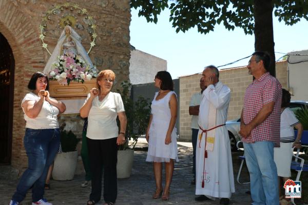 Fiestas en honor a la Virgen Blanca de Peralvillo-2016-08-07-fuente Area de Comunicación Municipal-115