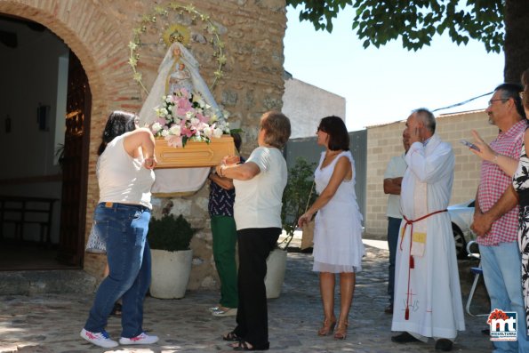 Fiestas en honor a la Virgen Blanca de Peralvillo-2016-08-07-fuente Area de Comunicación Municipal-116