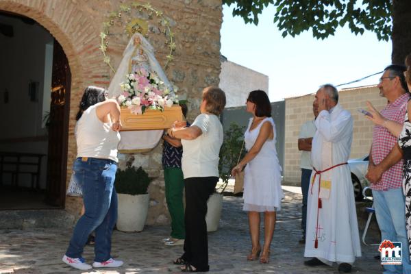 Fiestas en honor a la Virgen Blanca de Peralvillo-2016-08-07-fuente Area de Comunicación Municipal-116