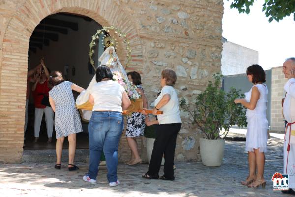 Fiestas en honor a la Virgen Blanca de Peralvillo-2016-08-07-fuente Area de Comunicación Municipal-117