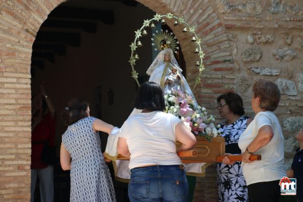 Fiestas en honor a la Virgen Blanca de Peralvillo-2016-08-07-fuente Area de Comunicación Municipal-118