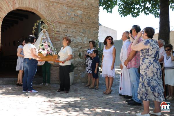 Fiestas en honor a la Virgen Blanca de Peralvillo-2016-08-07-fuente Area de Comunicación Municipal-120