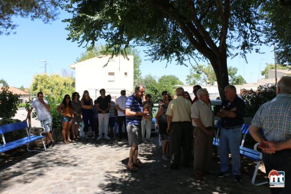 Fiestas en honor a la Virgen Blanca de Peralvillo-2016-08-07-fuente Area de Comunicación Municipal-121