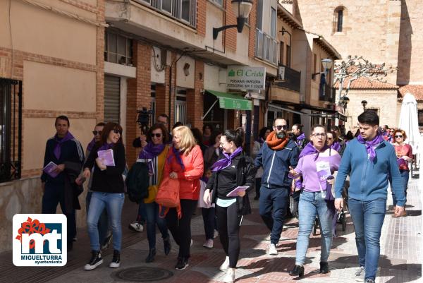 Marcha 8 Marzo Miguelturra-2020-03-08-Fuente imagen Área de Comunicación Ayuntamiento Miguelturra-043