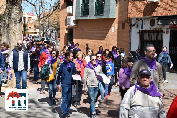 Marcha 8 Marzo Miguelturra-2020-03-08-Fuente imagen Área de Comunicación Ayuntamiento Miguelturra-064