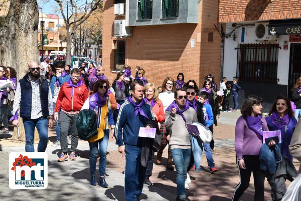 Marcha 8 Marzo Miguelturra-2020-03-08-Fuente imagen Área de Comunicación Ayuntamiento Miguelturra-065