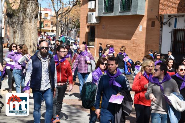 Marcha 8 Marzo Miguelturra-2020-03-08-Fuente imagen Área de Comunicación Ayuntamiento Miguelturra-067