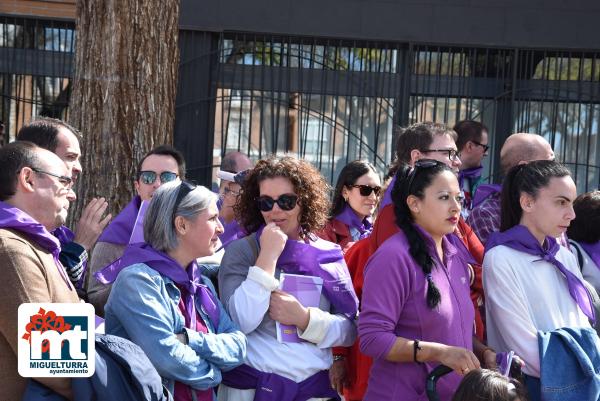 Marcha 8 Marzo Miguelturra-2020-03-08-Fuente imagen Área de Comunicación Ayuntamiento Miguelturra-081