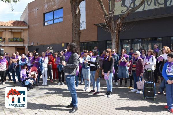 Marcha 8 Marzo Miguelturra-2020-03-08-Fuente imagen Área de Comunicación Ayuntamiento Miguelturra-092