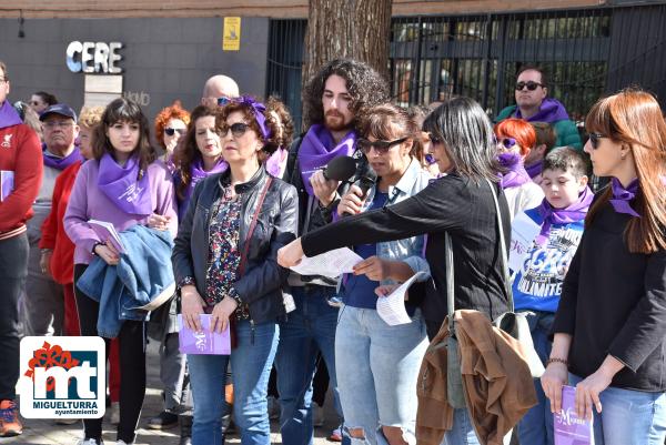 Marcha 8 Marzo Miguelturra-2020-03-08-Fuente imagen Área de Comunicación Ayuntamiento Miguelturra-114