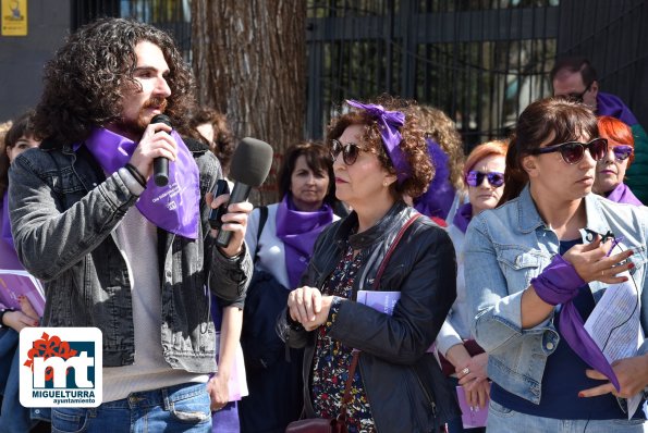 Marcha 8 Marzo Miguelturra-2020-03-08-Fuente imagen Área de Comunicación Ayuntamiento Miguelturra-122