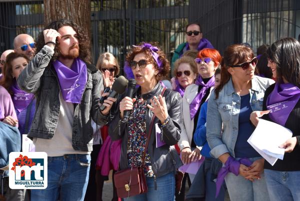 Marcha 8 Marzo Miguelturra-2020-03-08-Fuente imagen Área de Comunicación Ayuntamiento Miguelturra-126