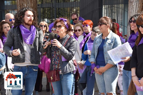 Marcha 8 Marzo Miguelturra-2020-03-08-Fuente imagen Área de Comunicación Ayuntamiento Miguelturra-127