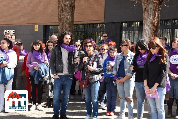 Marcha 8 Marzo Miguelturra-2020-03-08-Fuente imagen Área de Comunicación Ayuntamiento Miguelturra-132