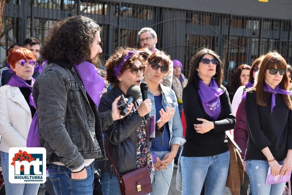 Marcha 8 Marzo Miguelturra-2020-03-08-Fuente imagen Área de Comunicación Ayuntamiento Miguelturra-136