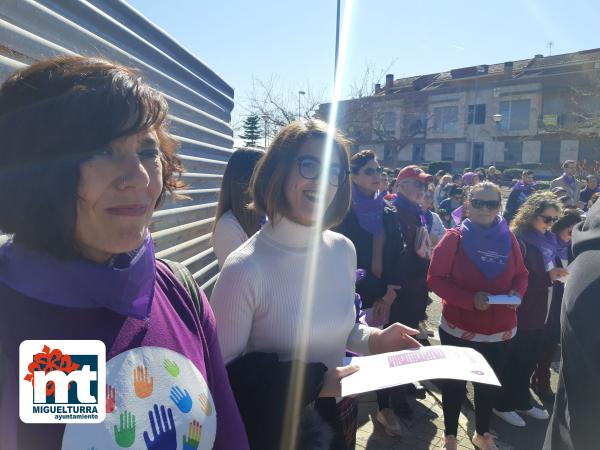 Marcha del 8 Marzo Miguelturra-2020-03-08-Fuente imagen Centro de la Mujer Ayuntamiento Miguelturra-002