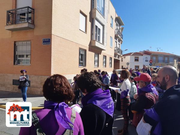 Marcha del 8 Marzo Miguelturra-2020-03-08-Fuente imagen Centro de la Mujer Ayuntamiento Miguelturra-013