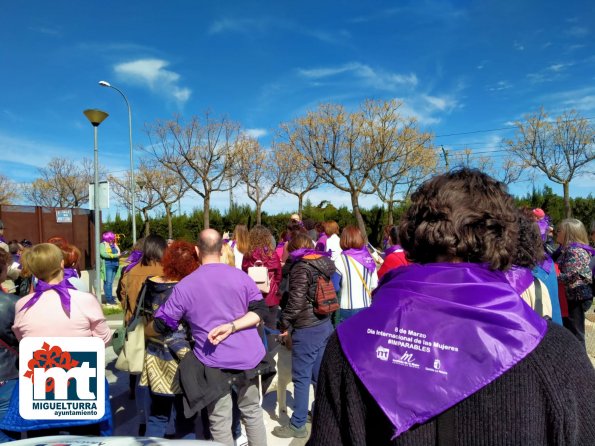 Marcha del 8 Marzo Miguelturra-2020-03-08-Fuente imagen Centro de la Mujer Ayuntamiento Miguelturra-026