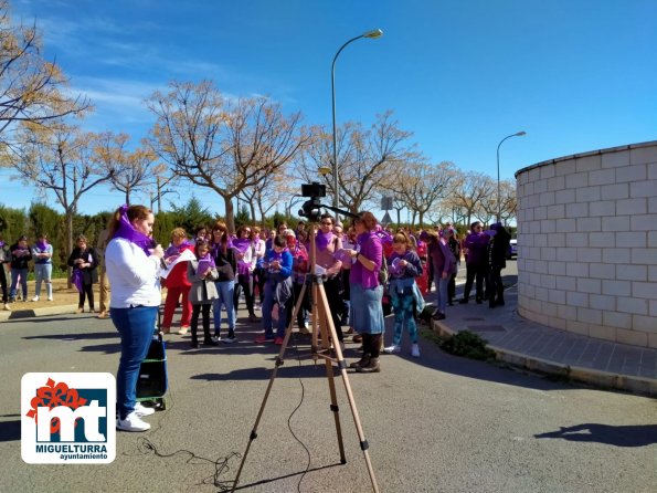 Marcha del 8 Marzo Miguelturra-2020-03-08-Fuente imagen Centro de la Mujer Ayuntamiento Miguelturra-036