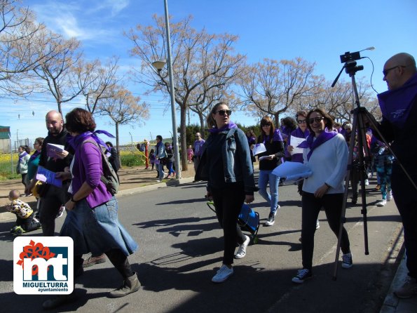 Marcha del 8 Marzo Miguelturra-2020-03-08-Fuente imagen Centro de la Mujer Ayuntamiento Miguelturra-041