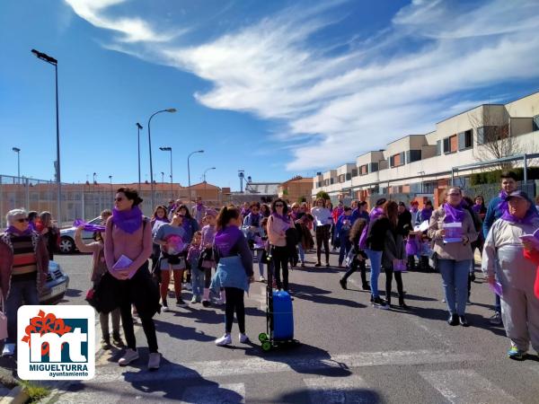 Marcha del 8 Marzo Miguelturra-2020-03-08-Fuente imagen Centro de la Mujer Ayuntamiento Miguelturra-047