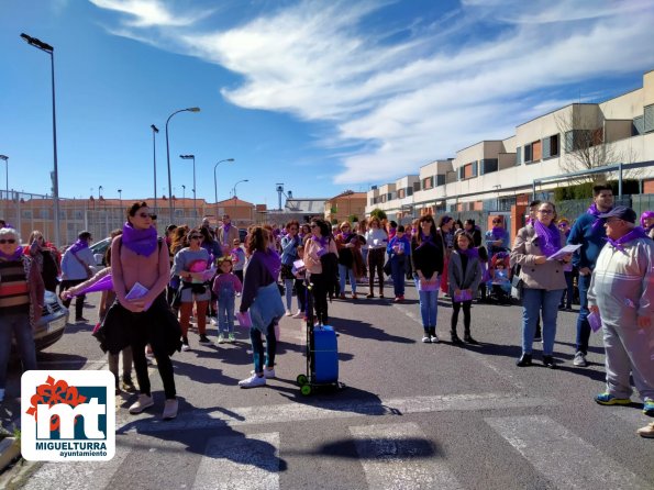 Marcha del 8 Marzo Miguelturra-2020-03-08-Fuente imagen Centro de la Mujer Ayuntamiento Miguelturra-048