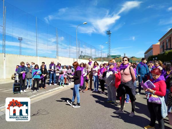 Marcha del 8 Marzo Miguelturra-2020-03-08-Fuente imagen Centro de la Mujer Ayuntamiento Miguelturra-050