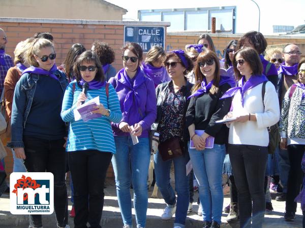 Marcha del 8 Marzo Miguelturra-2020-03-08-Fuente imagen Centro de la Mujer Ayuntamiento Miguelturra-057