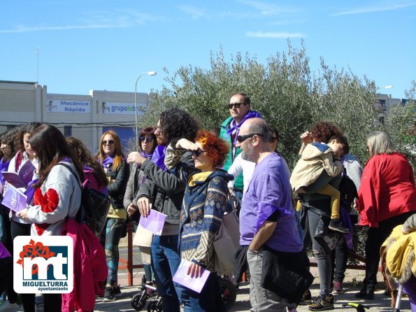 Marcha del 8 Marzo Miguelturra-2020-03-08-Fuente imagen Centro de la Mujer Ayuntamiento Miguelturra-058