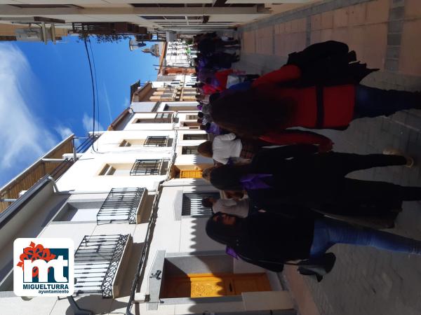 Marcha del 8 Marzo Miguelturra-2020-03-08-Fuente imagen Centro de la Mujer Ayuntamiento Miguelturra-067