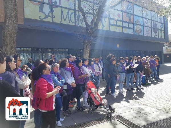 Marcha del 8 Marzo Miguelturra-2020-03-08-Fuente imagen Centro de la Mujer Ayuntamiento Miguelturra-079