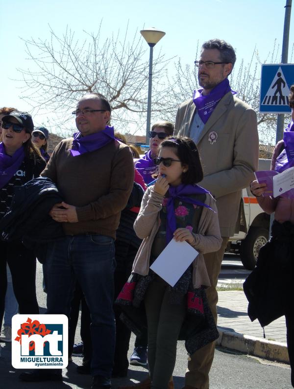 Marcha del 8 Marzo Miguelturra-2020-03-08-Fuente imagen Centro de la Mujer Ayuntamiento Miguelturra-098