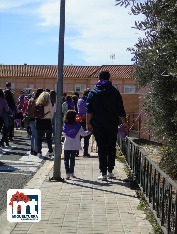 Marcha del 8 Marzo Miguelturra-2020-03-08-Fuente imagen Centro de la Mujer Ayuntamiento Miguelturra-099