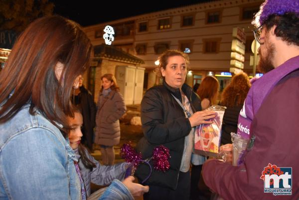 Dia Internacional de la Mujer 8M Miguelturra 2019-Fuente imagen Area Comunicacion Ayuntamiento Miguelturra-003