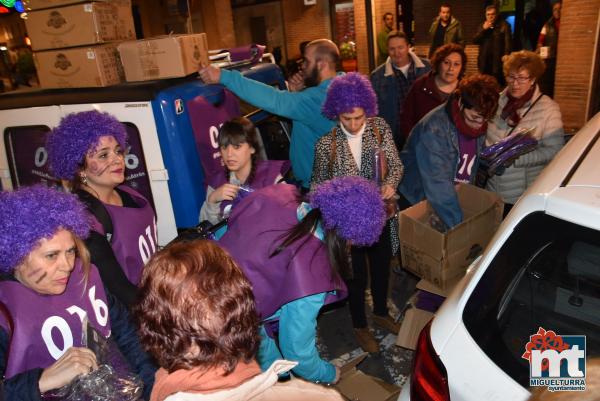 Dia Internacional de la Mujer 8M Miguelturra 2019-Fuente imagen Area Comunicacion Ayuntamiento Miguelturra-004