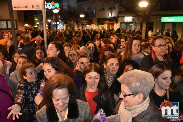 Dia Internacional de la Mujer 8M Miguelturra 2019-Fuente imagen Area Comunicacion Ayuntamiento Miguelturra-006