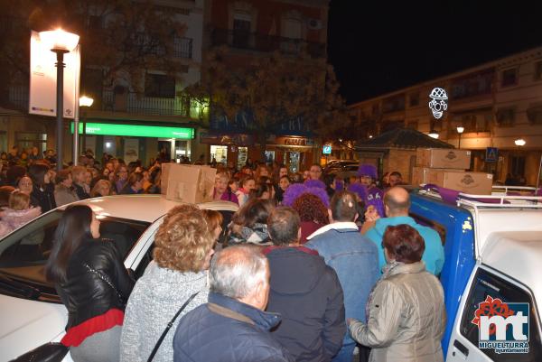 Dia Internacional de la Mujer 8M Miguelturra 2019-Fuente imagen Area Comunicacion Ayuntamiento Miguelturra-008