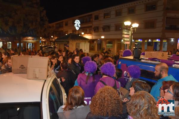 Dia Internacional de la Mujer 8M Miguelturra 2019-Fuente imagen Area Comunicacion Ayuntamiento Miguelturra-009