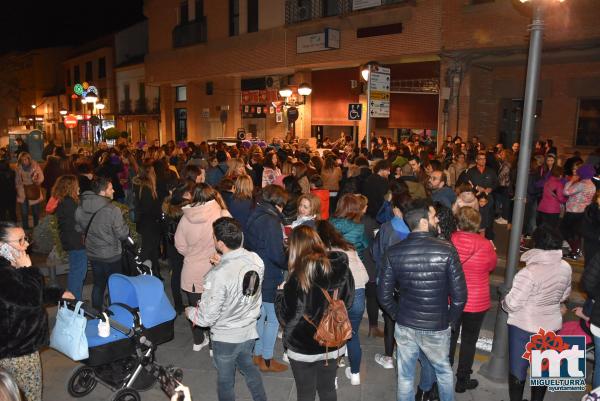 Dia Internacional de la Mujer 8M Miguelturra 2019-Fuente imagen Area Comunicacion Ayuntamiento Miguelturra-011