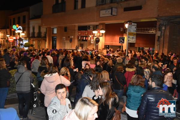 Dia Internacional de la Mujer 8M Miguelturra 2019-Fuente imagen Area Comunicacion Ayuntamiento Miguelturra-013