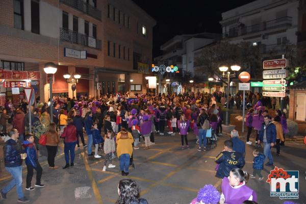 Dia Internacional de la Mujer 8M Miguelturra 2019-Fuente imagen Area Comunicacion Ayuntamiento Miguelturra-014