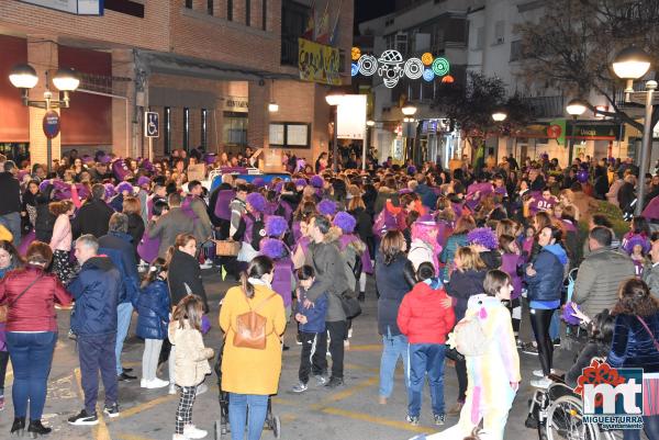 Dia Internacional de la Mujer 8M Miguelturra 2019-Fuente imagen Area Comunicacion Ayuntamiento Miguelturra-017